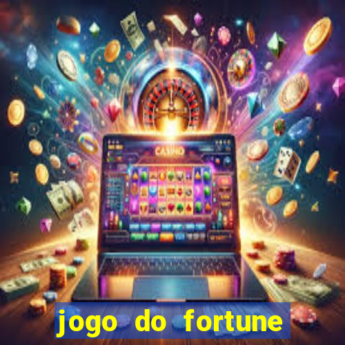 jogo do fortune dragon demo